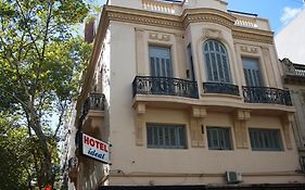 Hotel Ideal Montevideo