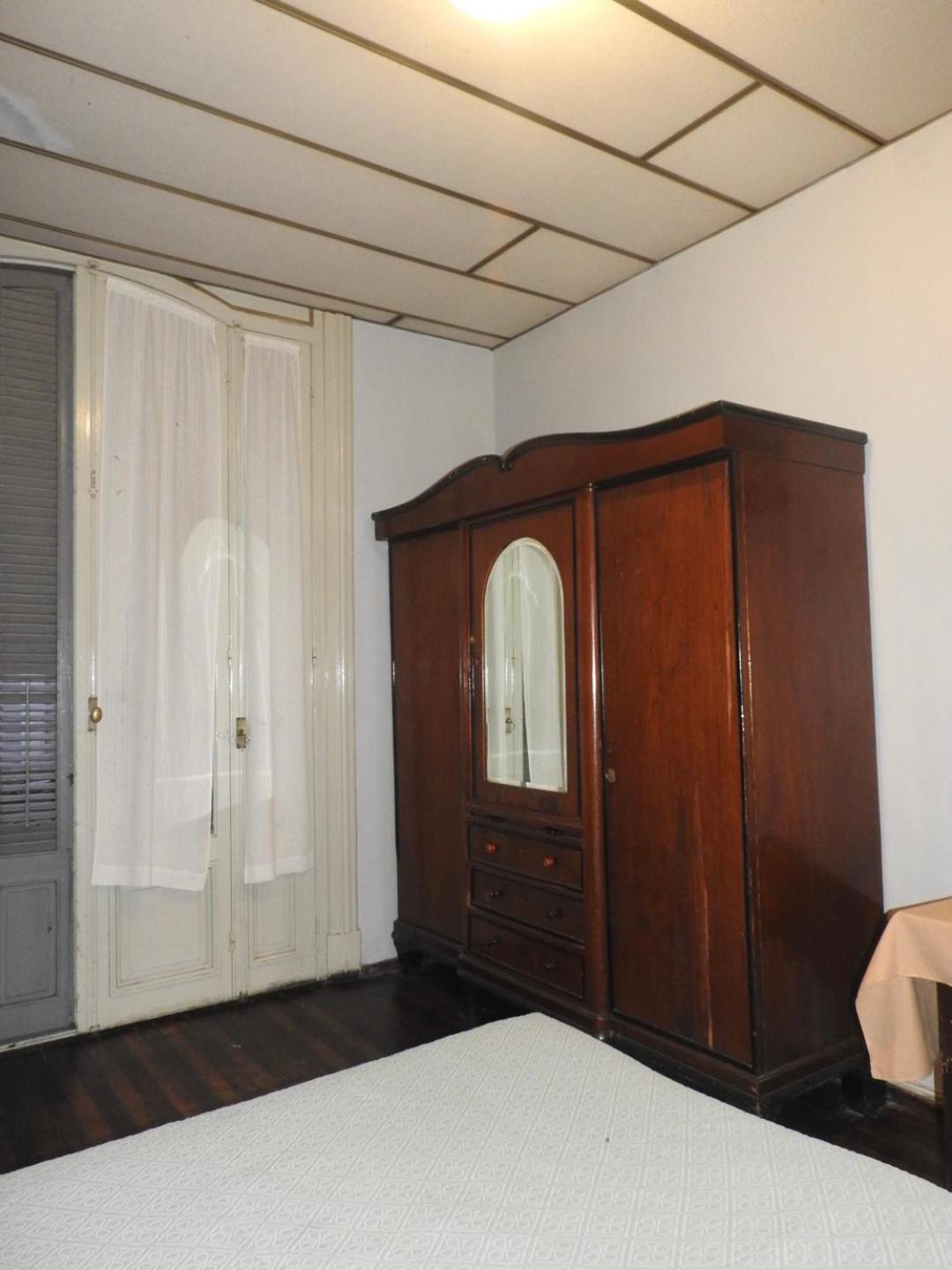 Hotel Ideal Montevideo Exterior foto